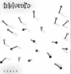 Malvento : Clavi (Figendi Ritus)